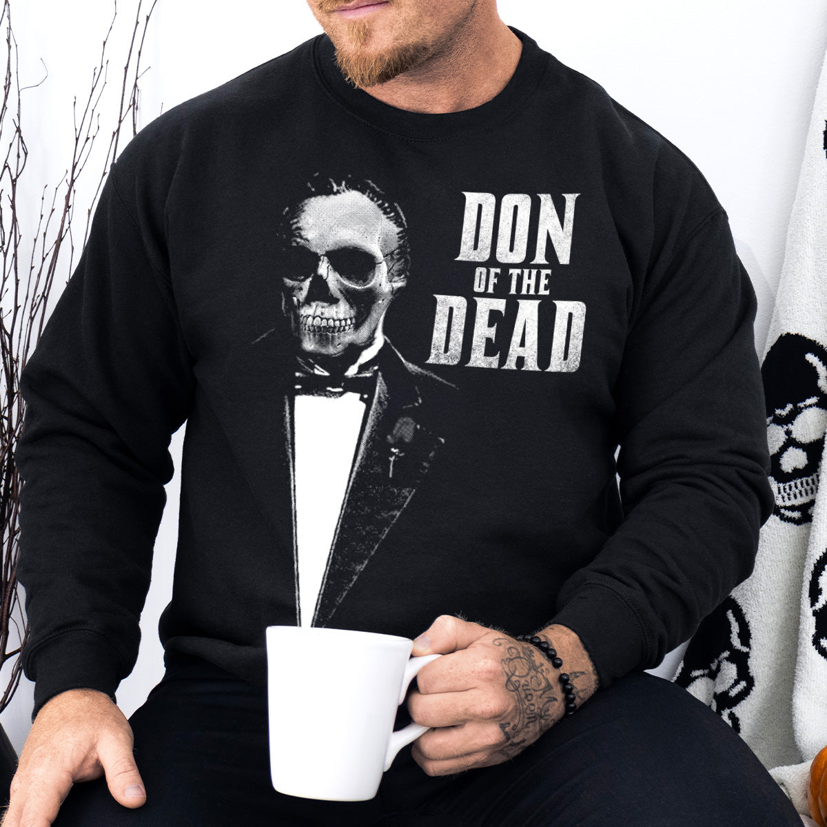 Men's Clothing